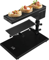 Fritel CR 1895 Cheese Raclette & Grill.